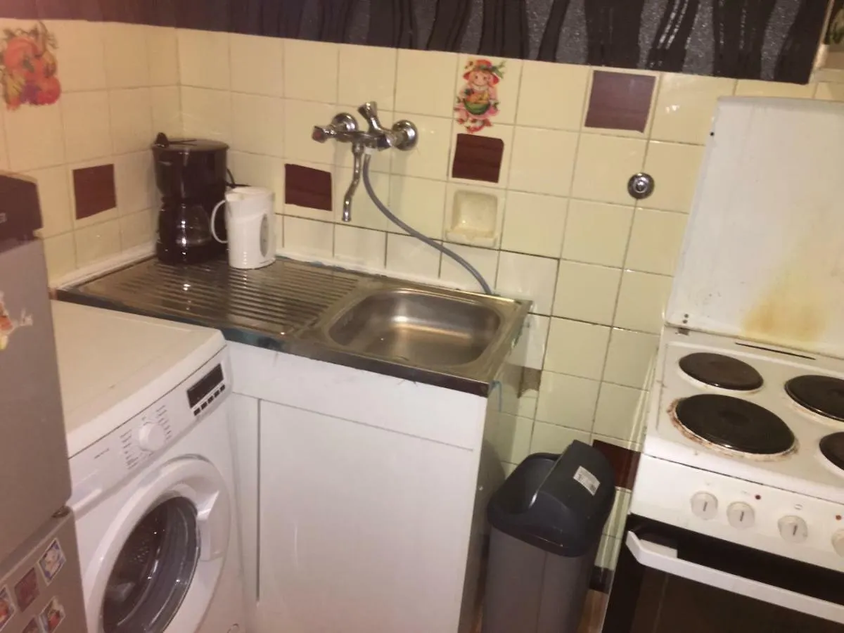 Unterkunft Im Herz Stuttgart Apartment