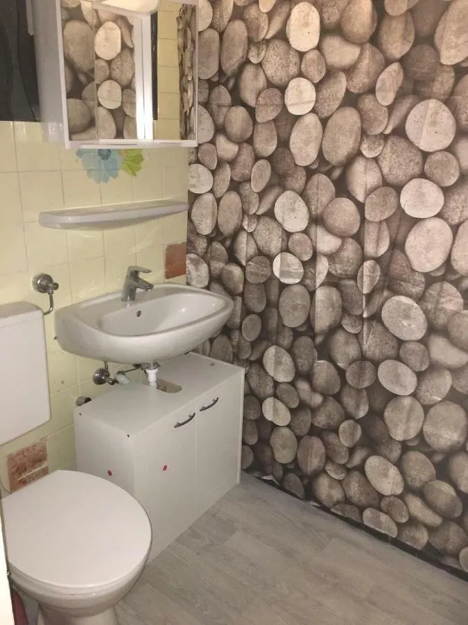 Unterkunft Im Herz Stuttgart Apartment