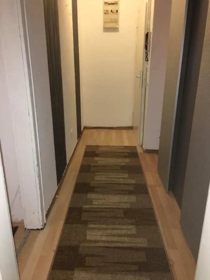 Apartment Unterkunft Im Herz Stuttgart Germany